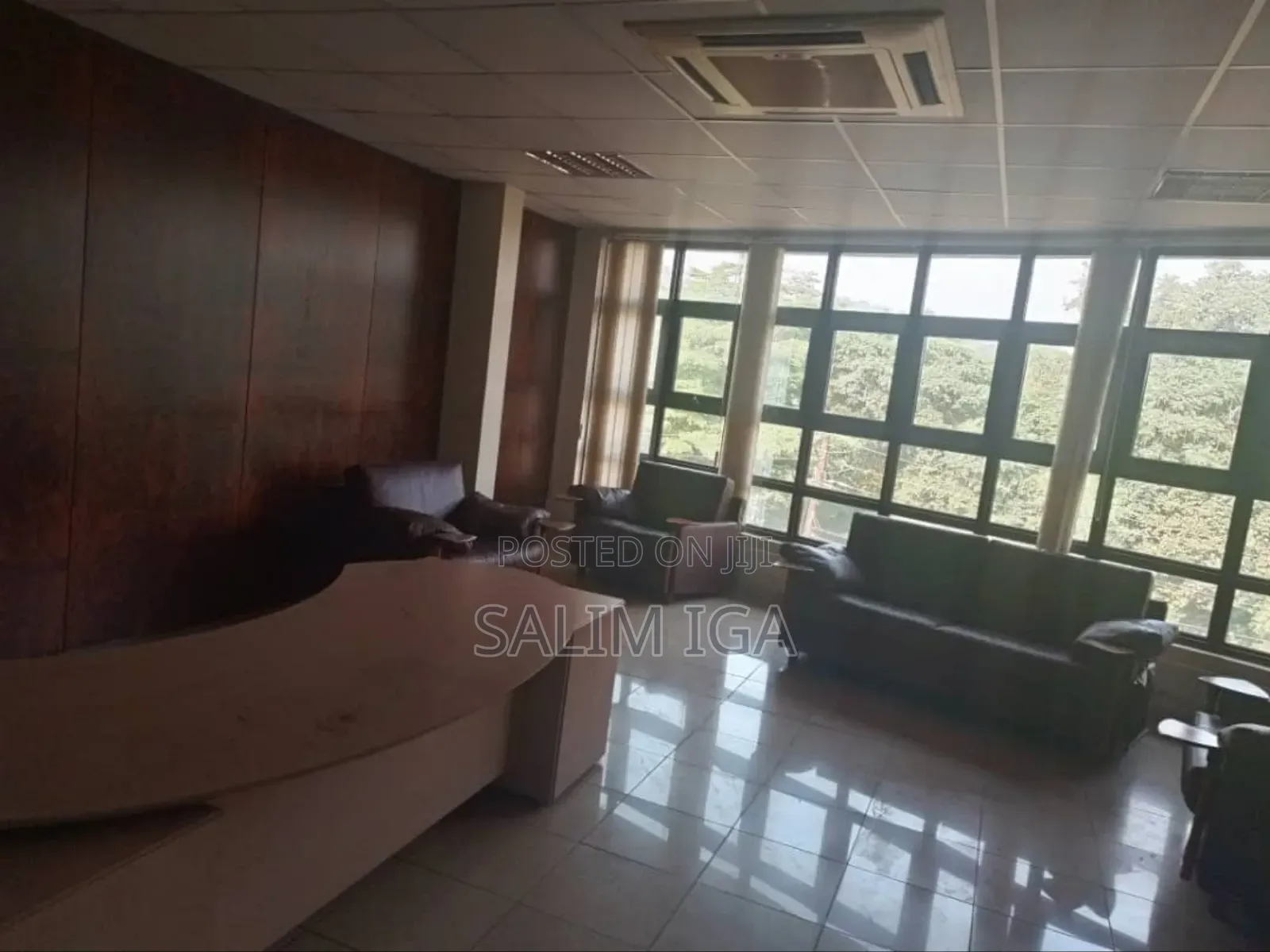 Office Building for Rent