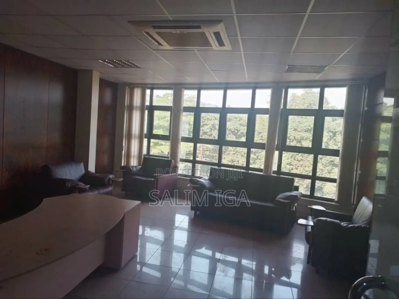 Office Building for Rent