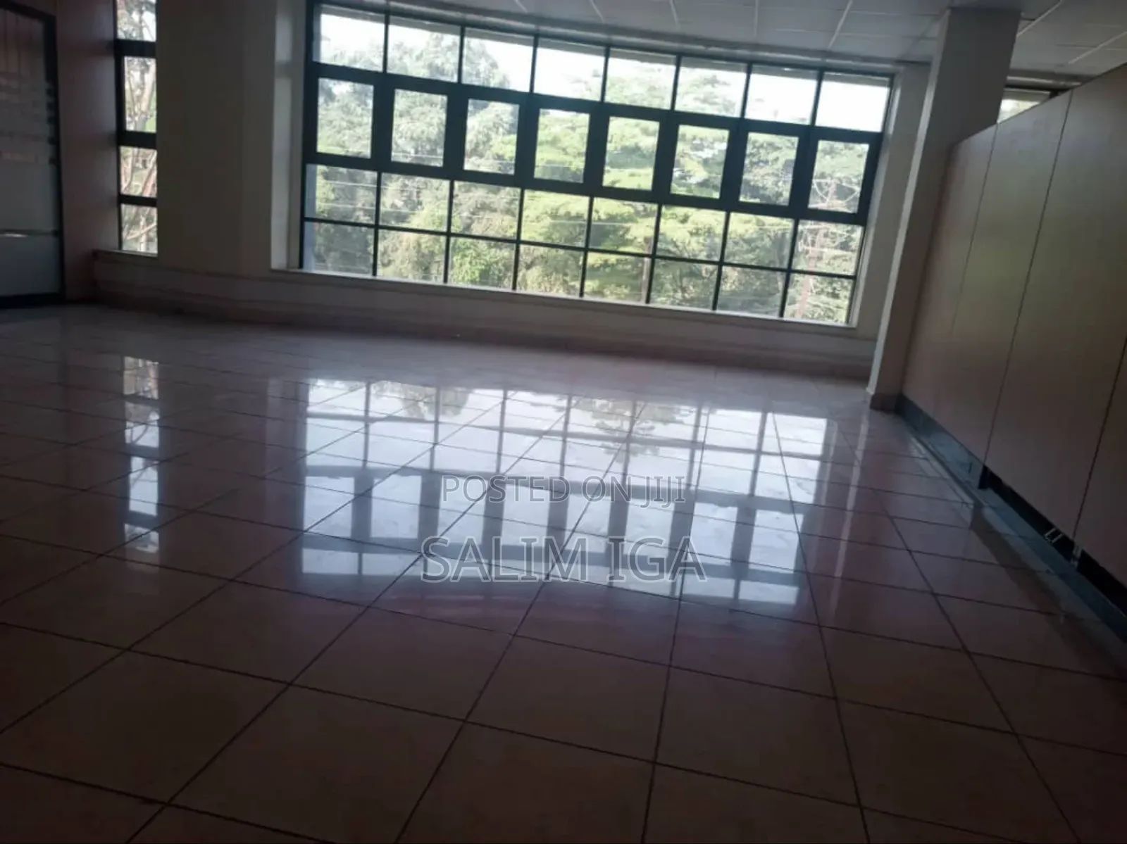 Office Building for Rent