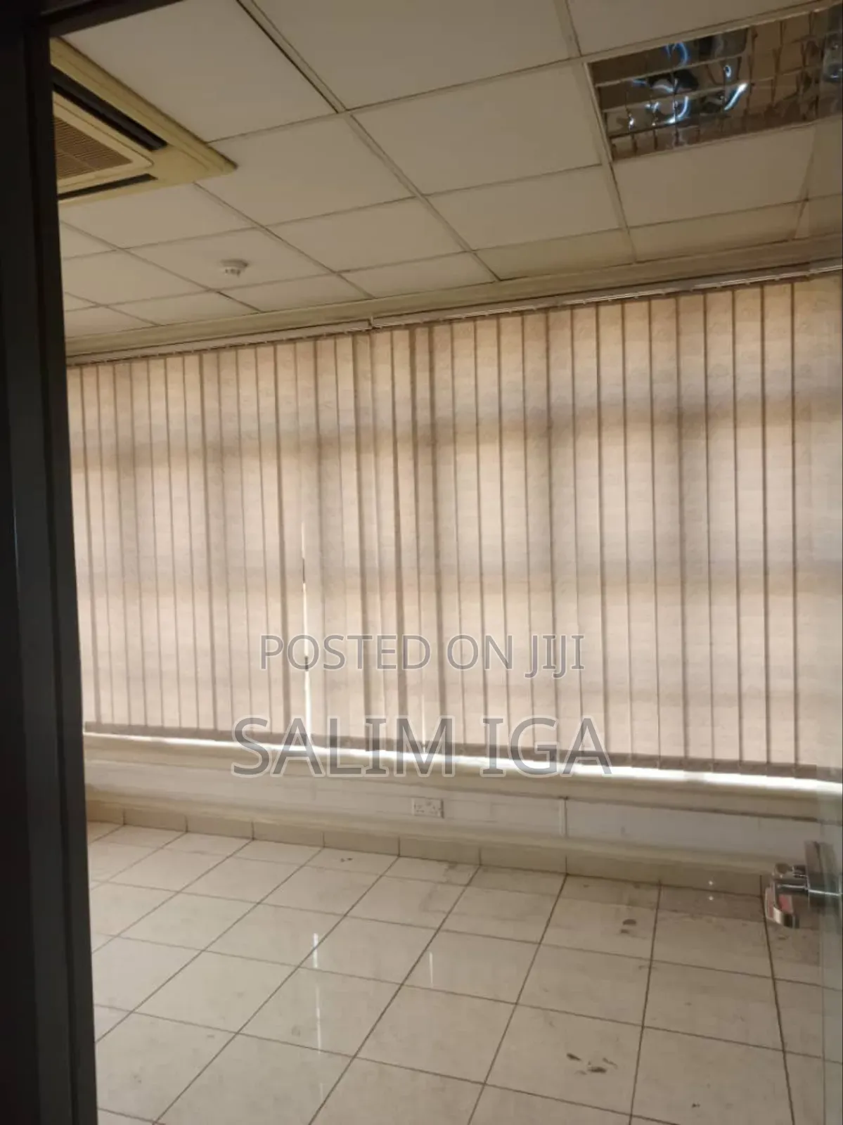 Office Building for Rent