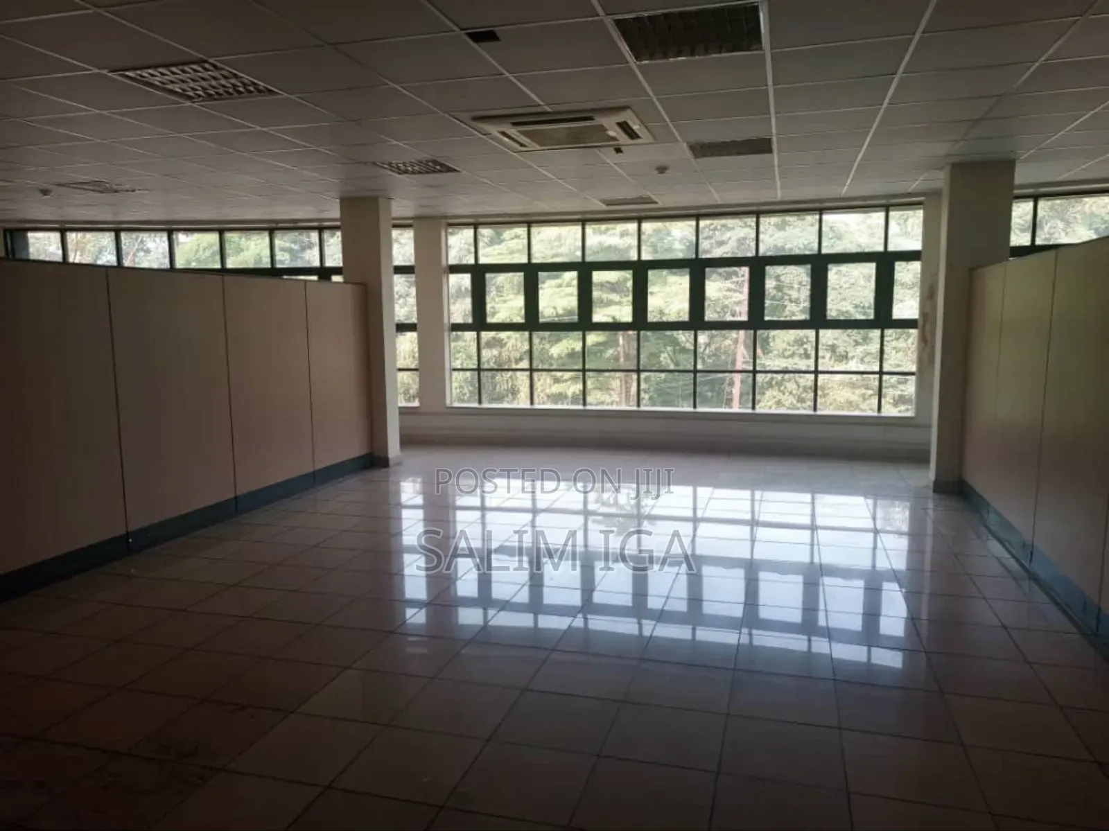 Office Building for Rent