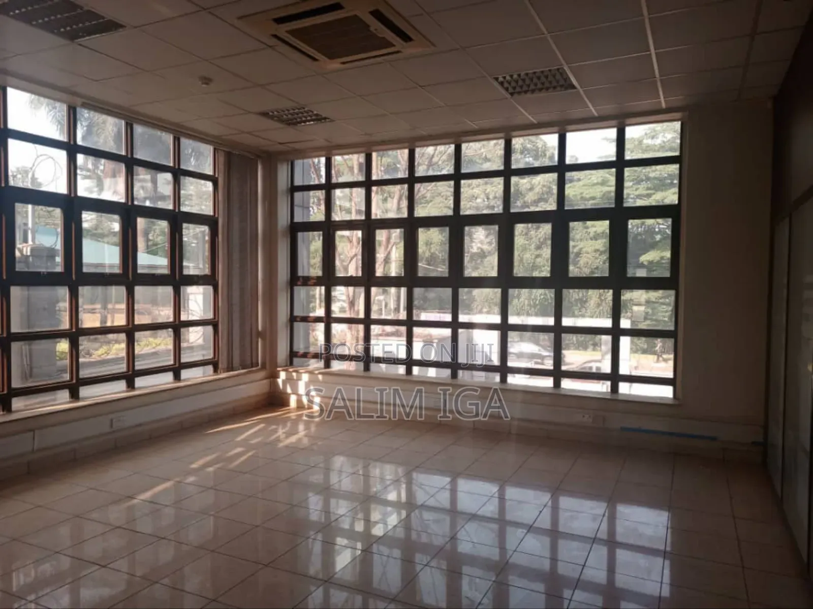 Office Building for Rent