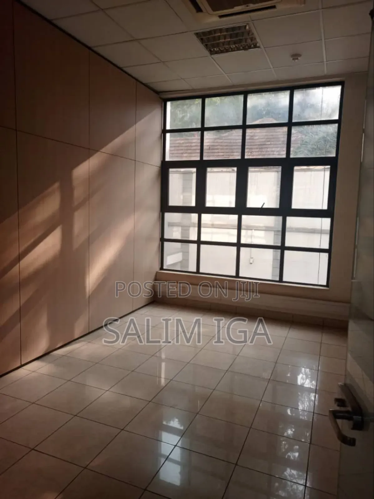 Office Building for Rent