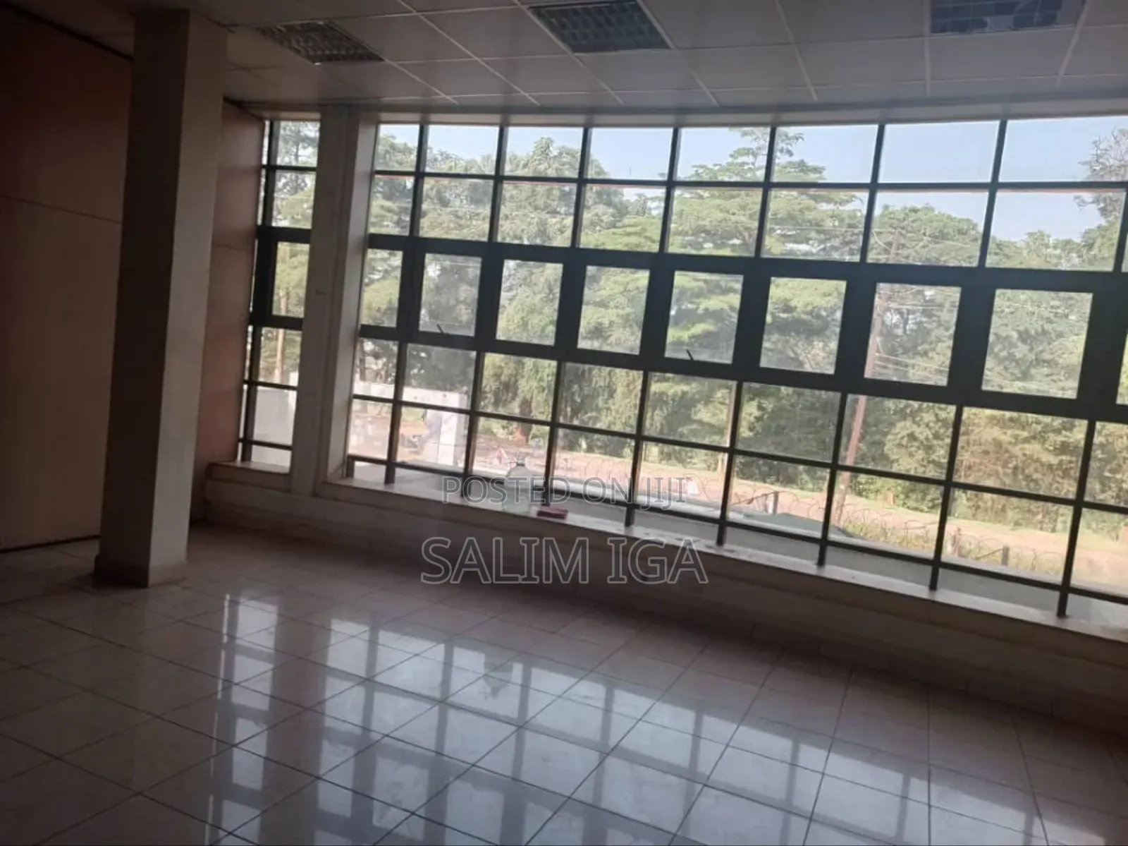 Office Building for Rent