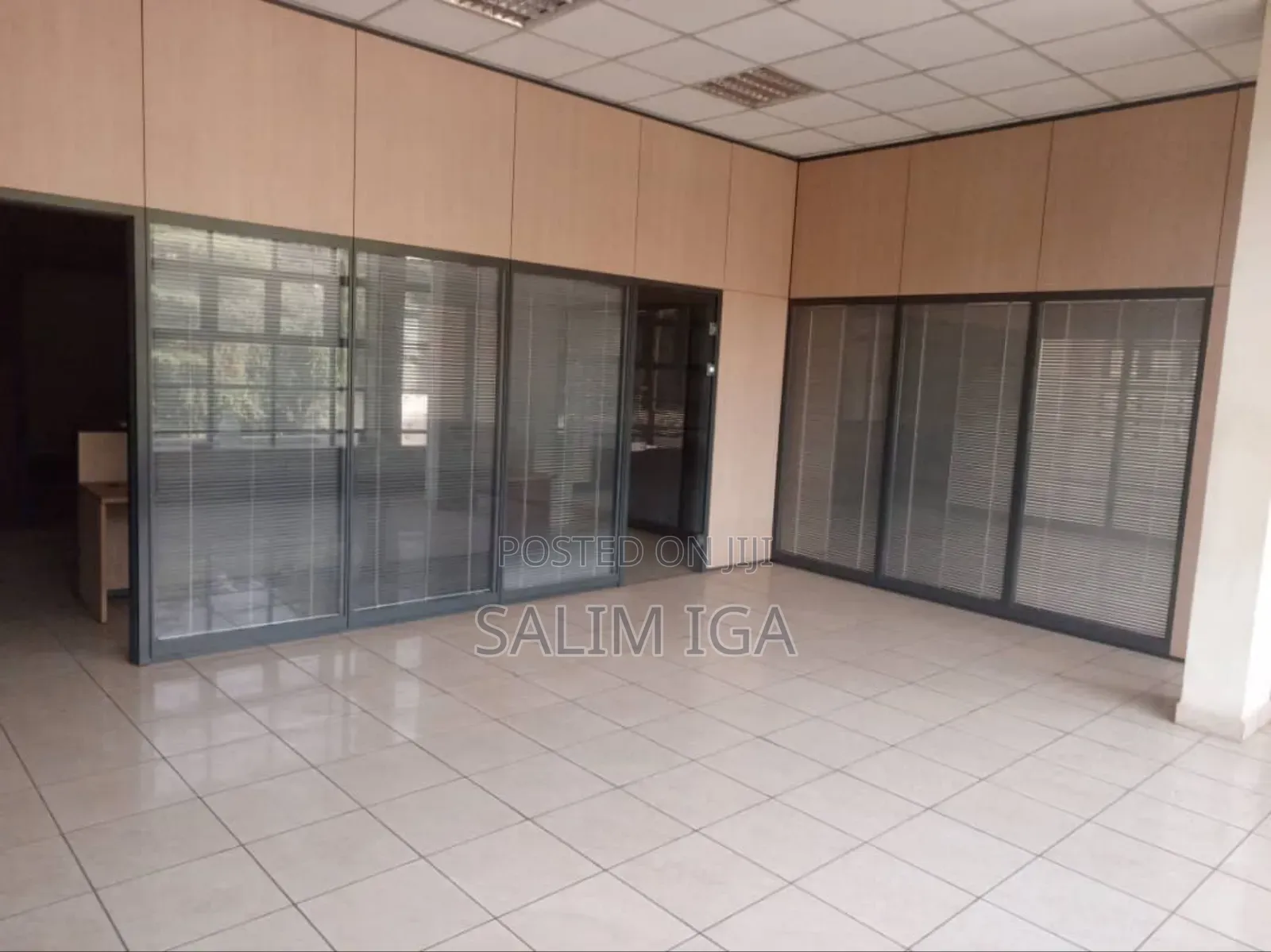 Office Building for Rent