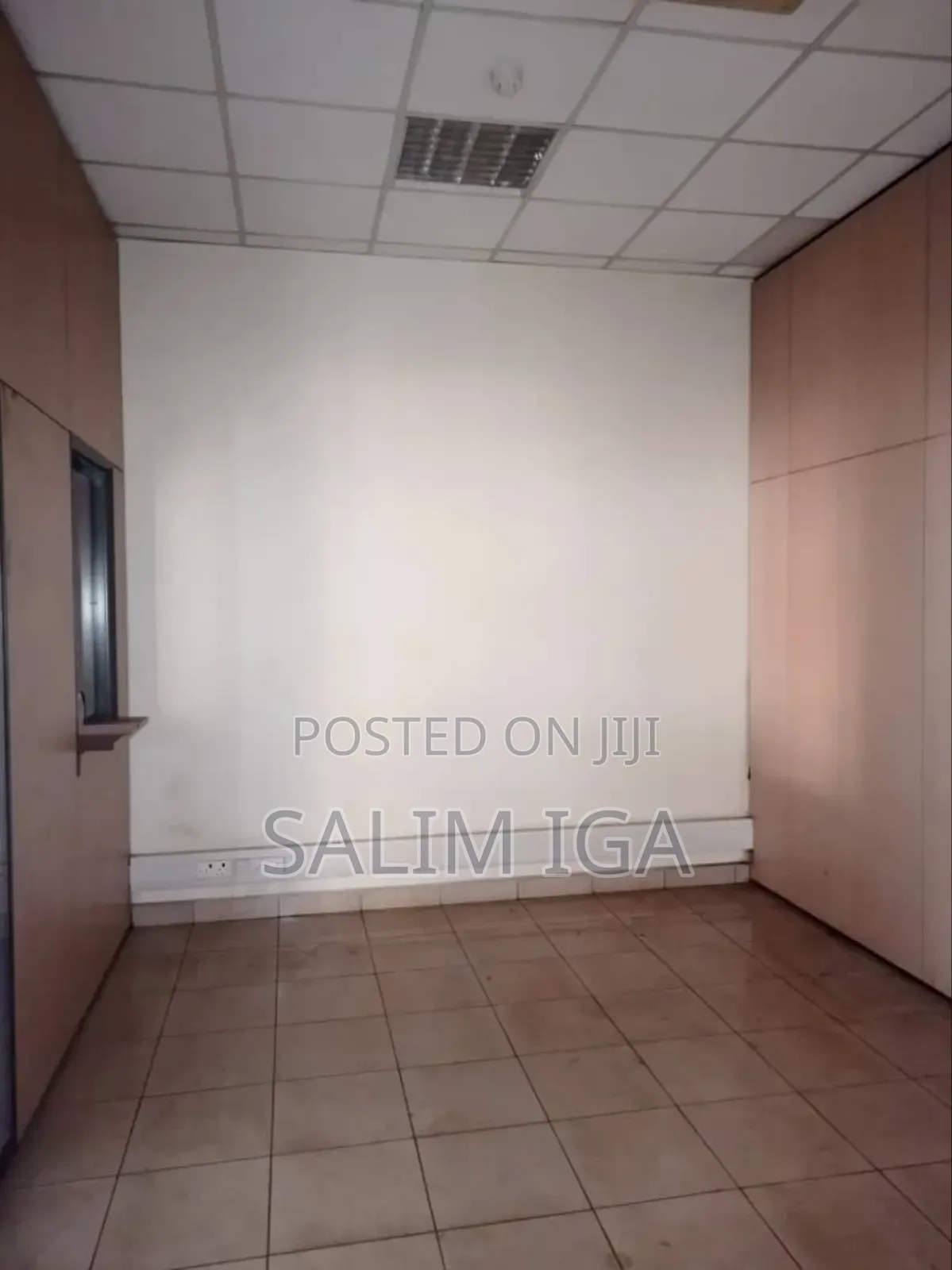 Office Building for Rent