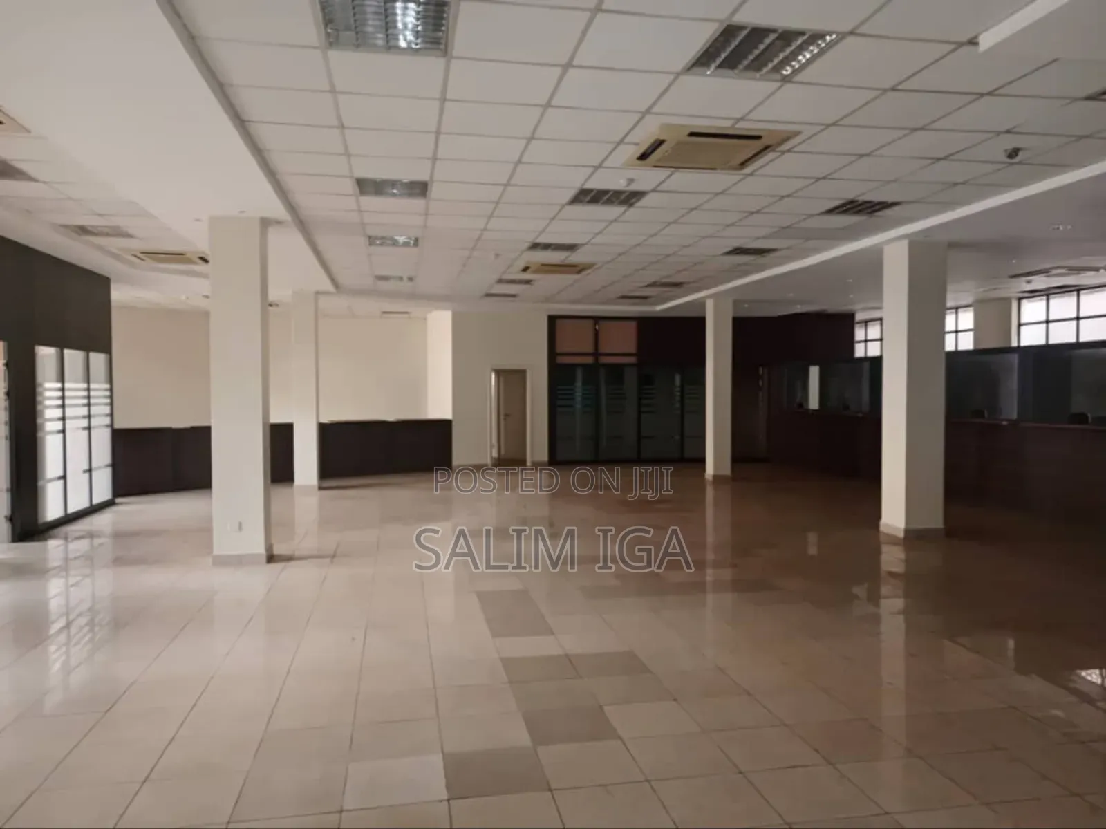 Office Building for Rent