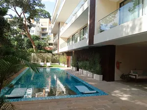 Furnished 3bdrm Condo in Kololo Property, Central Division for rent