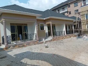 1bdrm Bungalow in Kireka, Central Division for rent