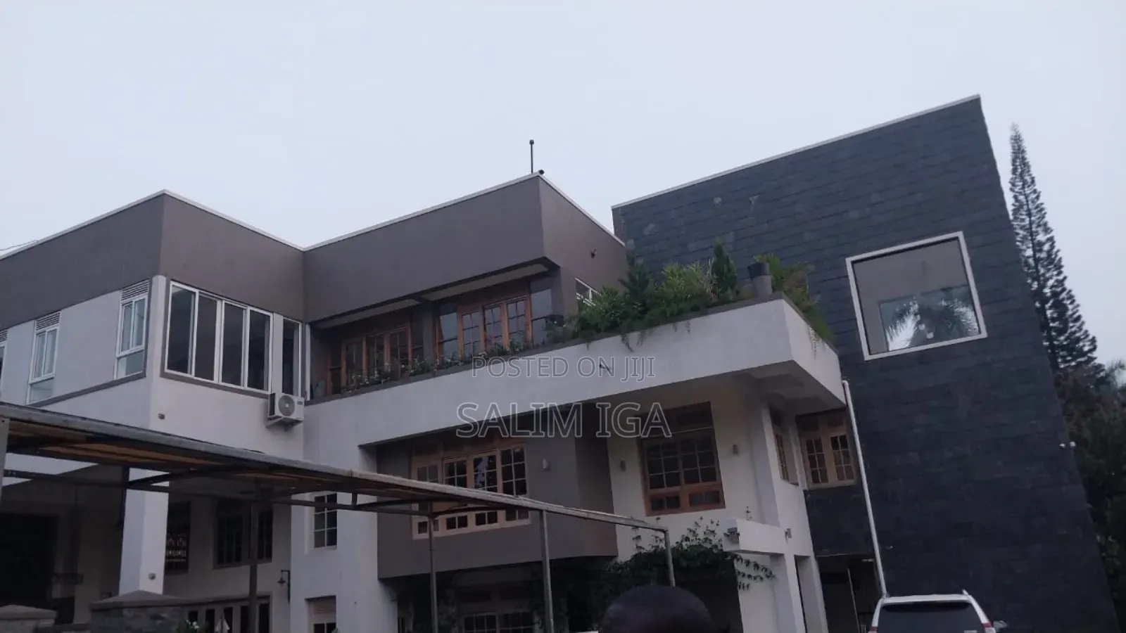 Office Building For