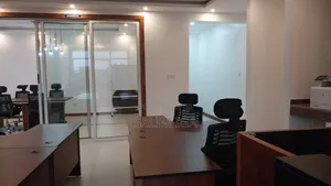 Office Building For