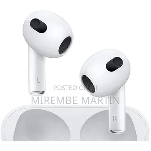Apple Airpods (3rd Generation