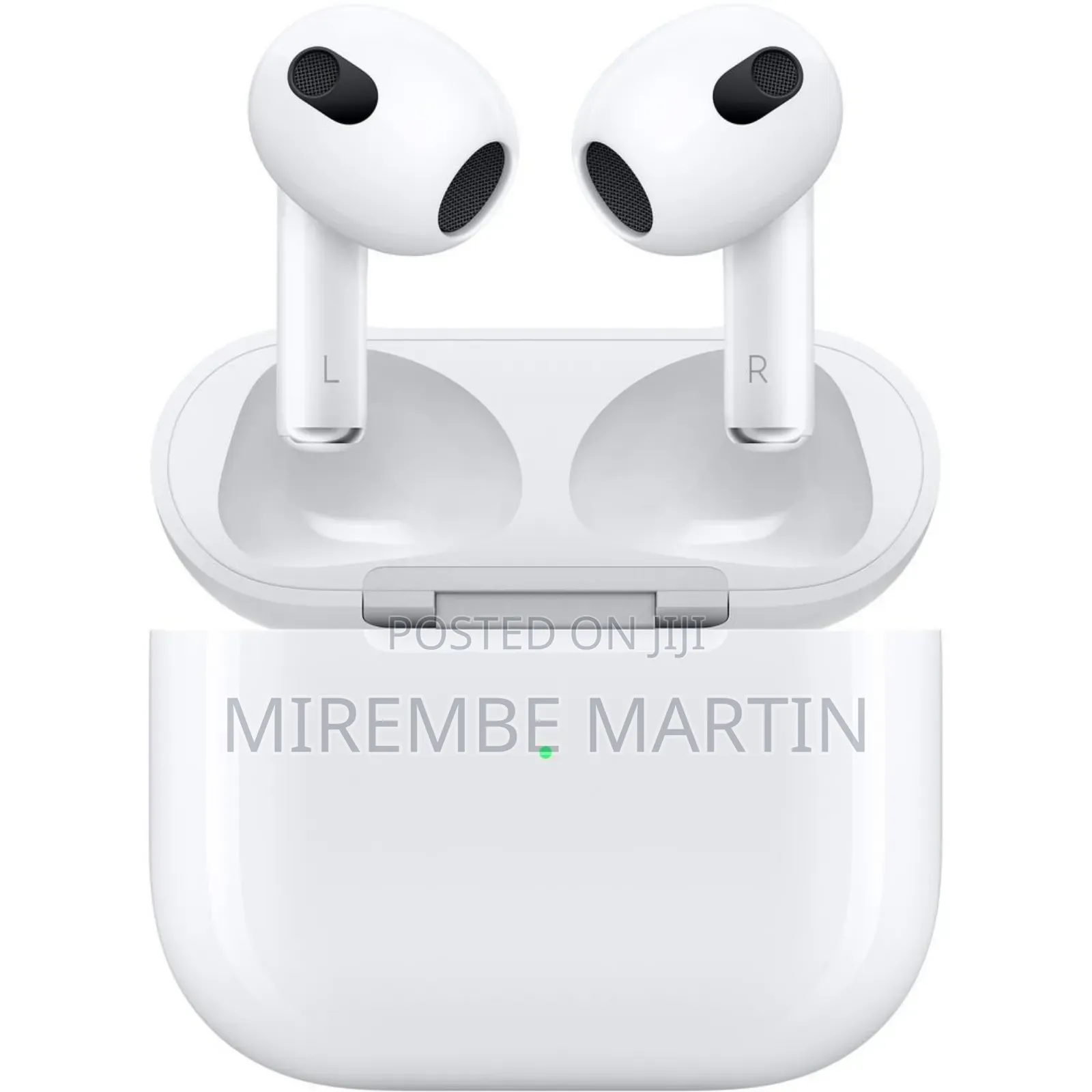 Apple Airpods (3rd Generation