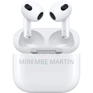 Apple Airpods (3rd Generation