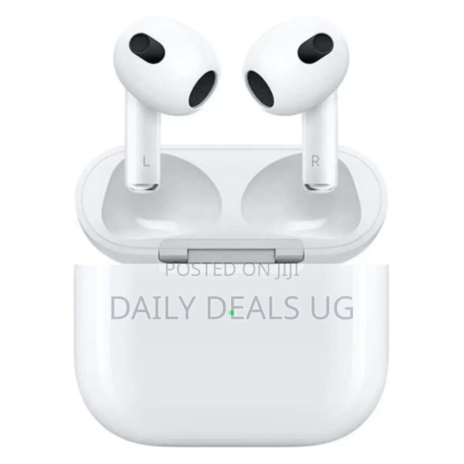Apple Airpods 3rd Generation – White