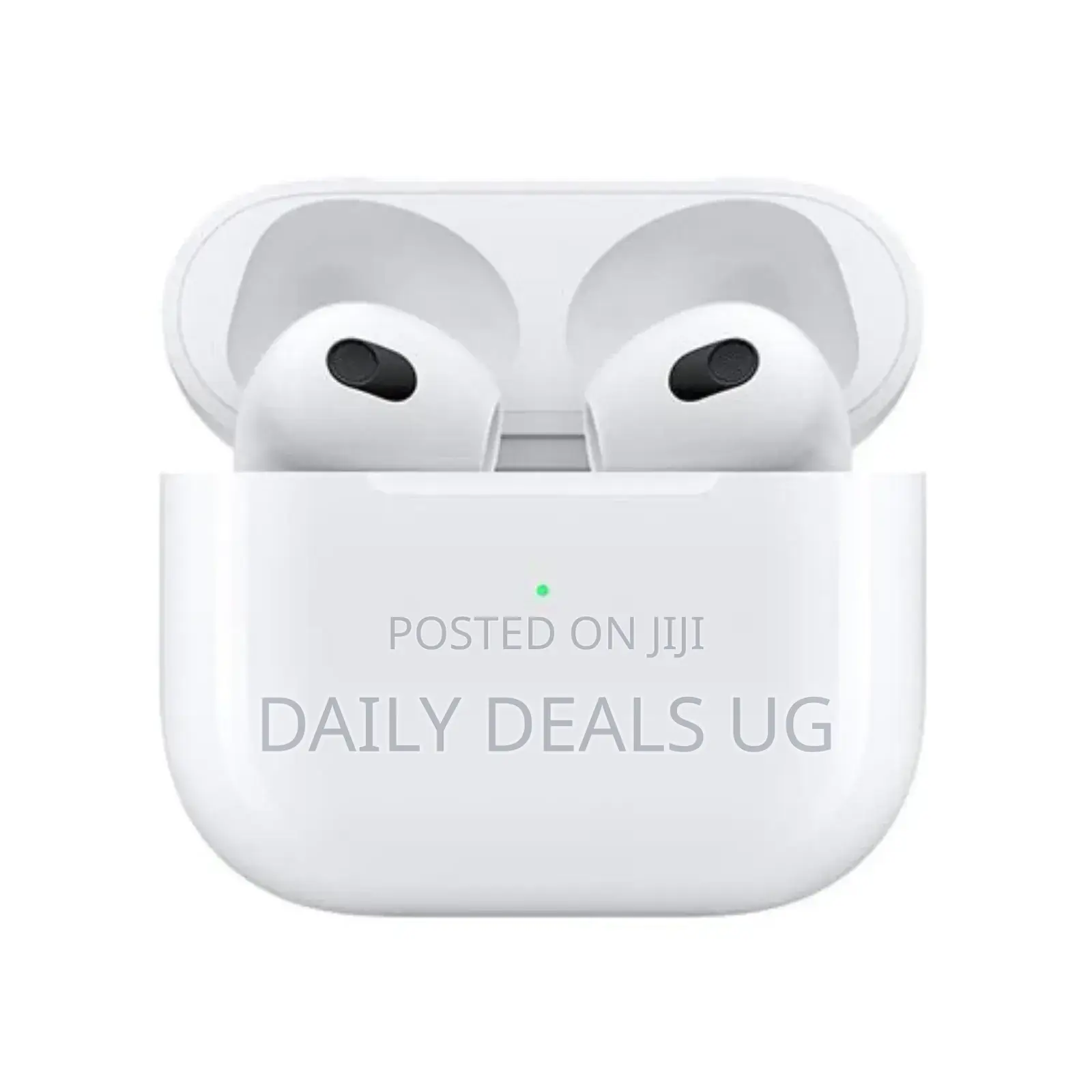 Apple Airpods 3rd Generation – White