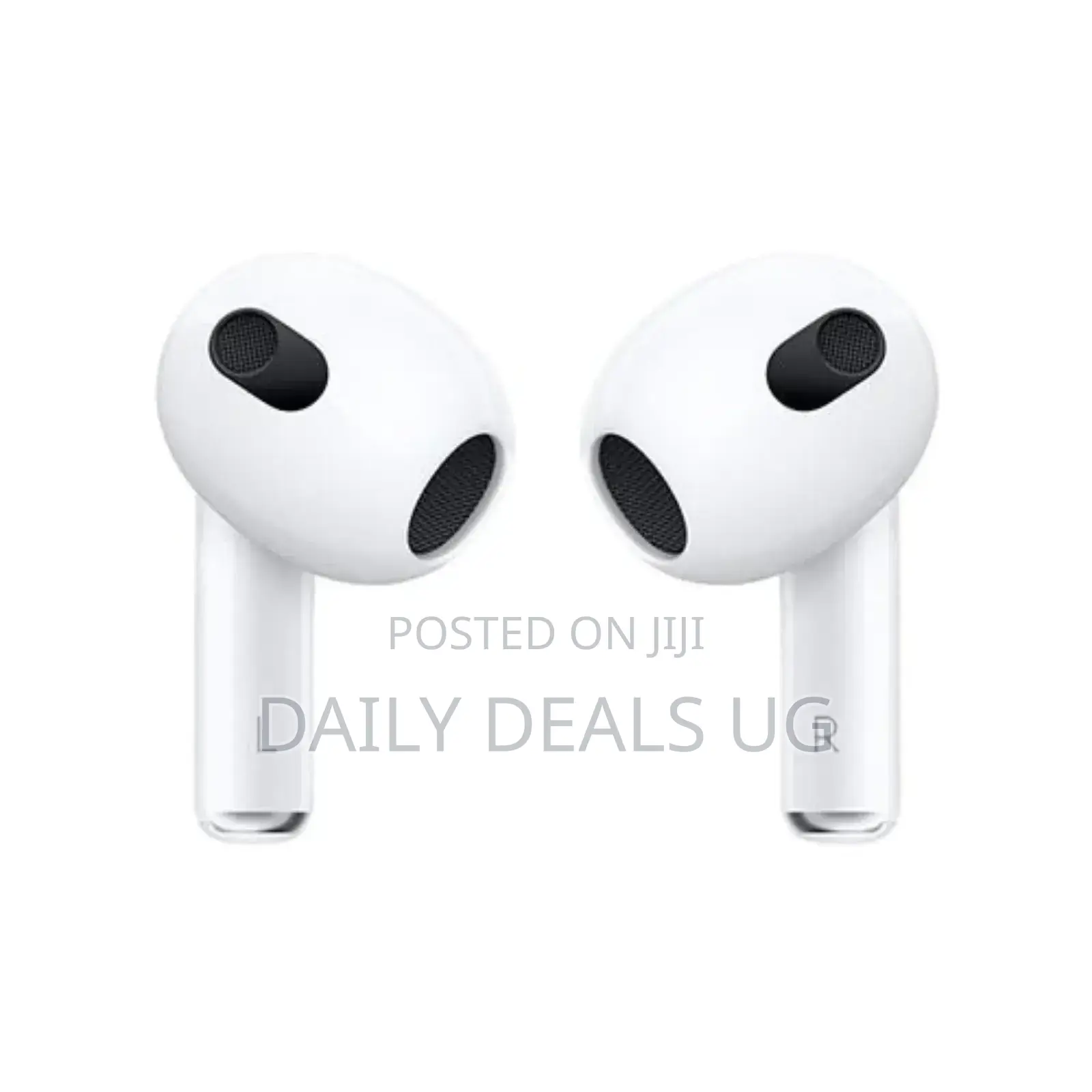 Apple Airpods 3rd Generation – White