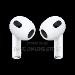 Apple Airpods 3 in-Ear Headphones Wireless