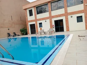 Furnished 5bdrm Penthouse in Kololo Property, Central Division