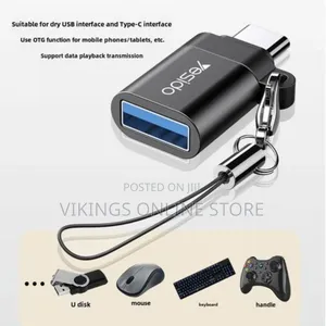Type-C Otg Adapter Usb 3.0 for Huawei Gaming Hub - Gs06