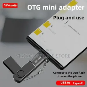 Type-C Otg Adapter Usb 3.0 for Huawei Gaming Hub - Gs06