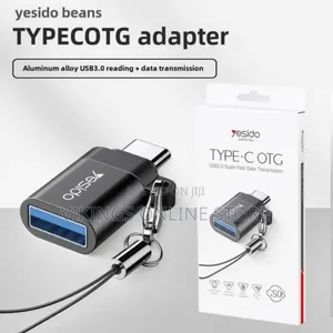 Type-C Otg Adapter Usb 3.0 for Huawei Gaming Hub - Gs06