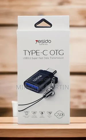 Yesido Type-C Otg