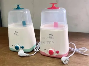 Dr Gym Multifunction Baby Bottle Warmer