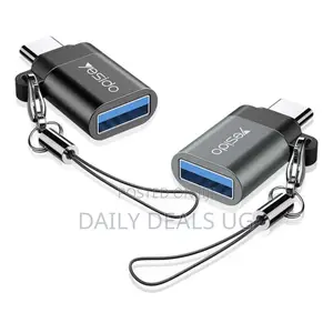 Gs06 Yesido Mini Function Mobile Phone Data Transmit Cable