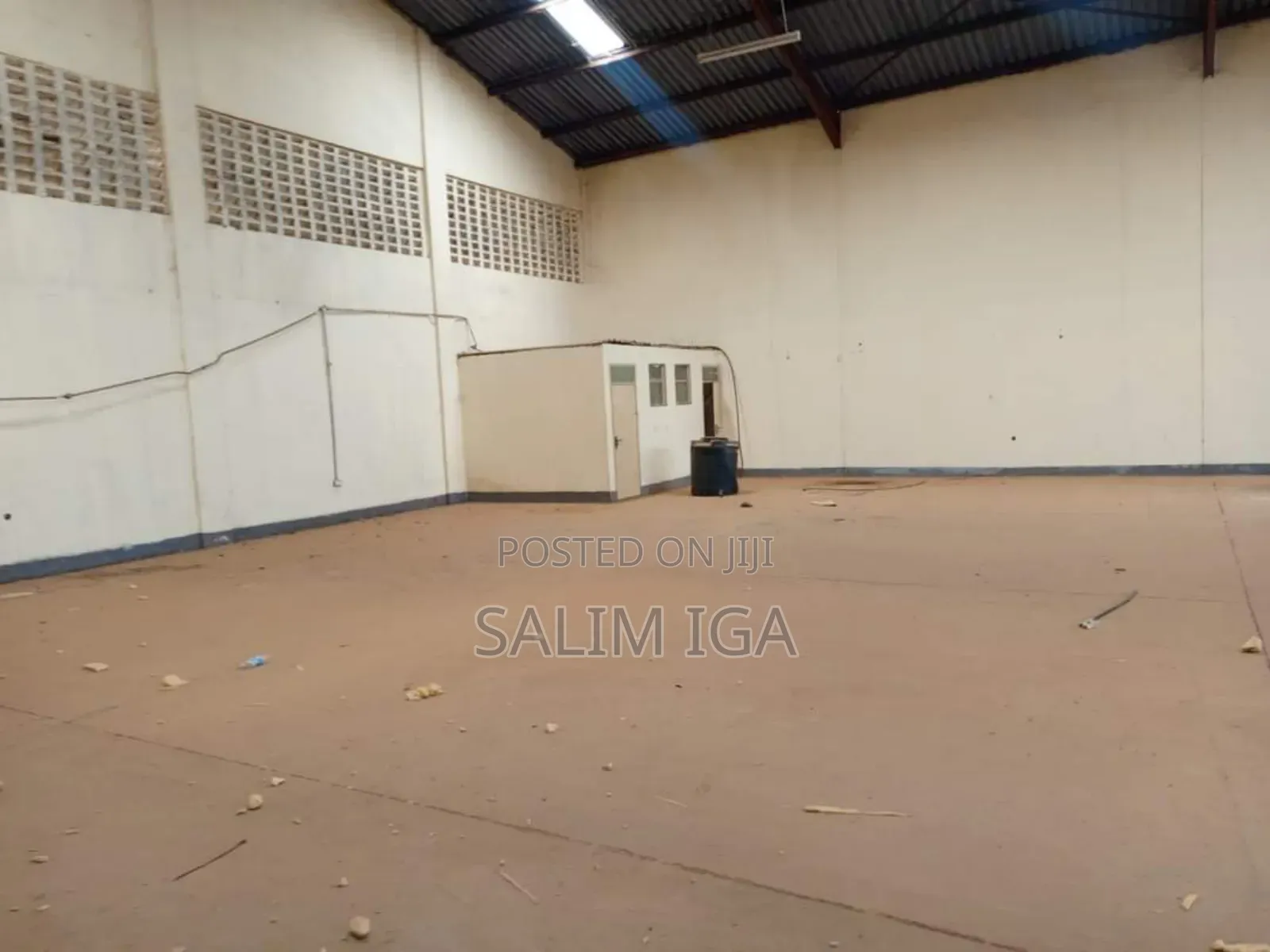 Warehouse for Rent