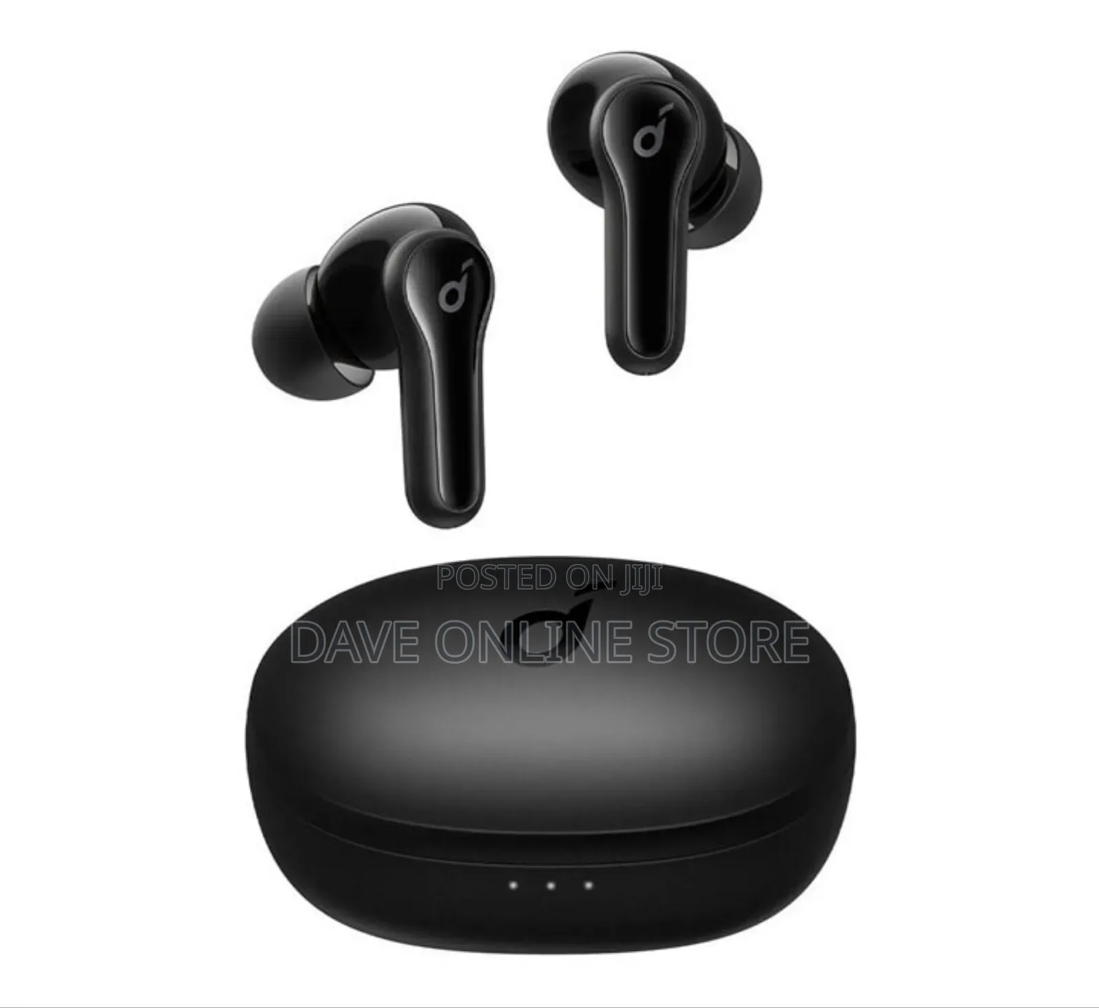 Soundcore by Anker Life Note E