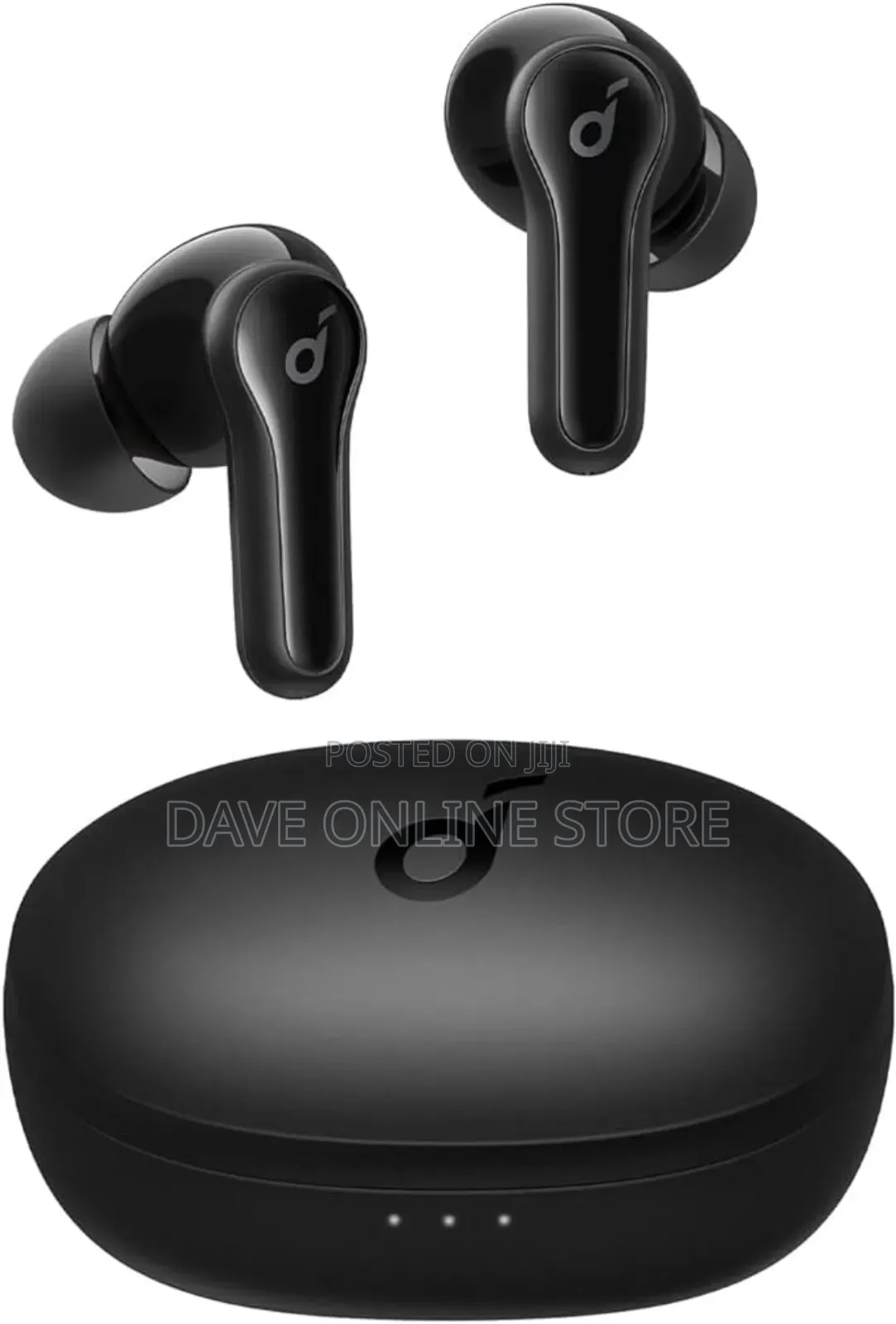 Soundcore by Anker Life Note E