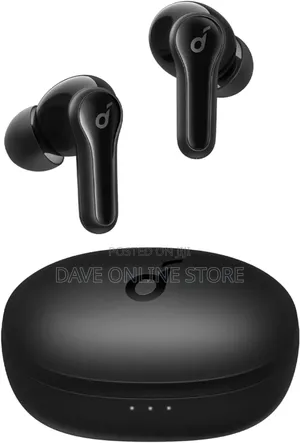 Soundcore by Anker Life Note E