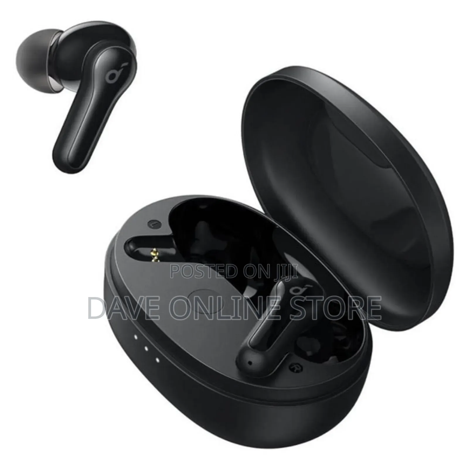 Soundcore by Anker Life Note E