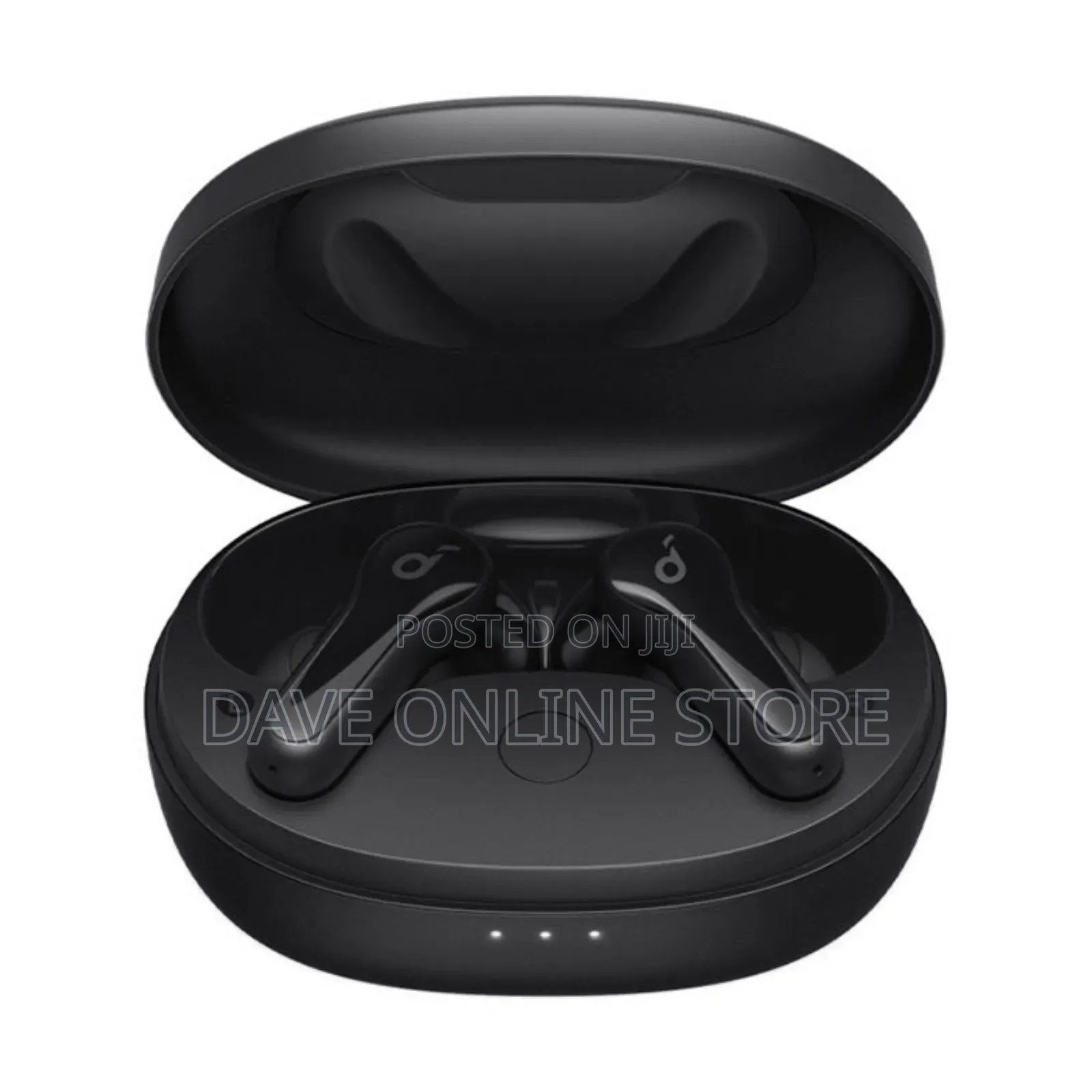 Soundcore by Anker Life Note E
