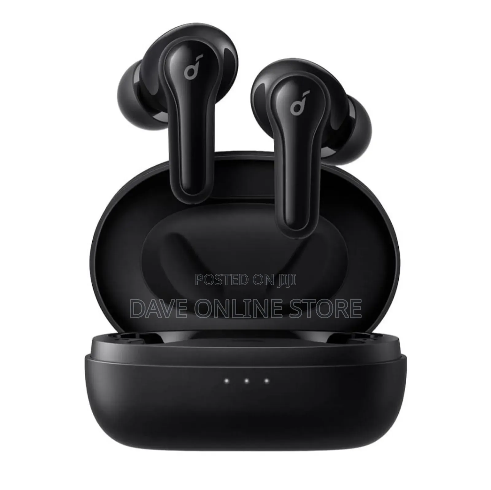 Soundcore by Anker Life Note E