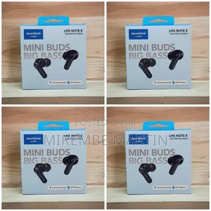 Anker Soundcore Life Note E Mini Buds