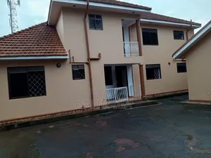 5bdrm Duplex in Kololo Property, Central Division for rent