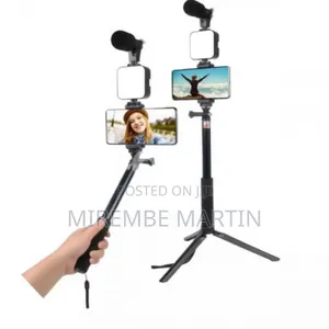 Ay-49z Recording Kit