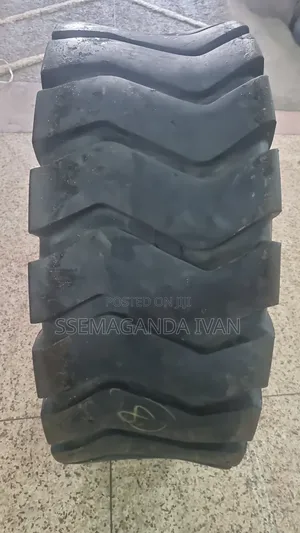 16/70r24 Tractor Tyre Used