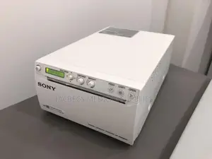 Ultrasound Printer