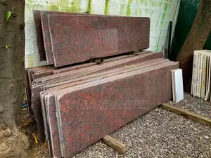 Granite Slabs