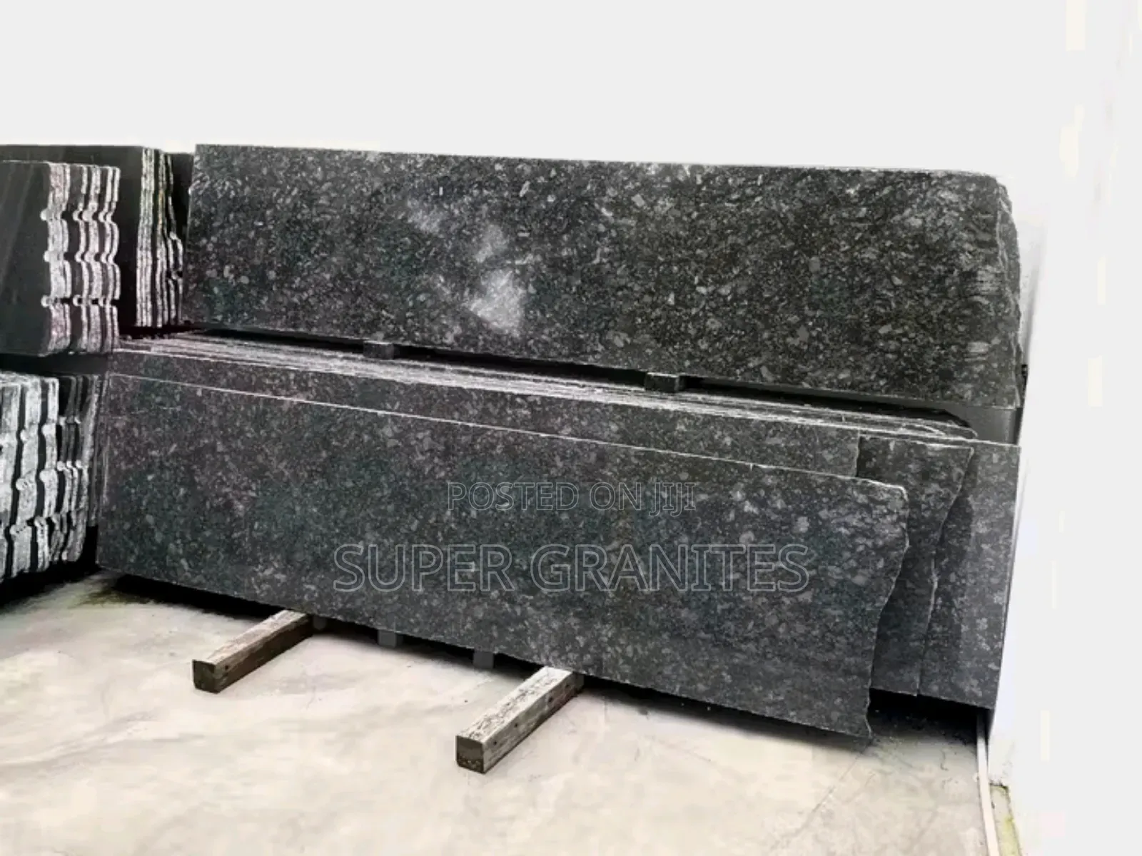 Granite Slabs