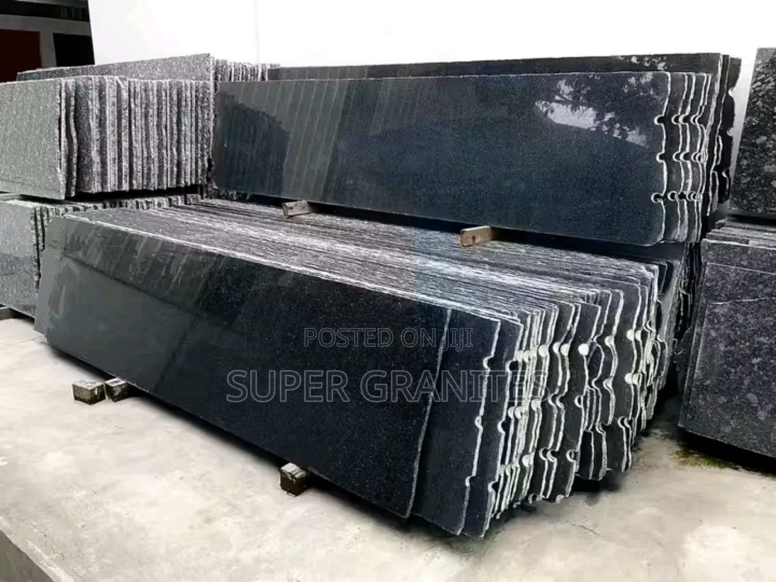 Granite Slabs