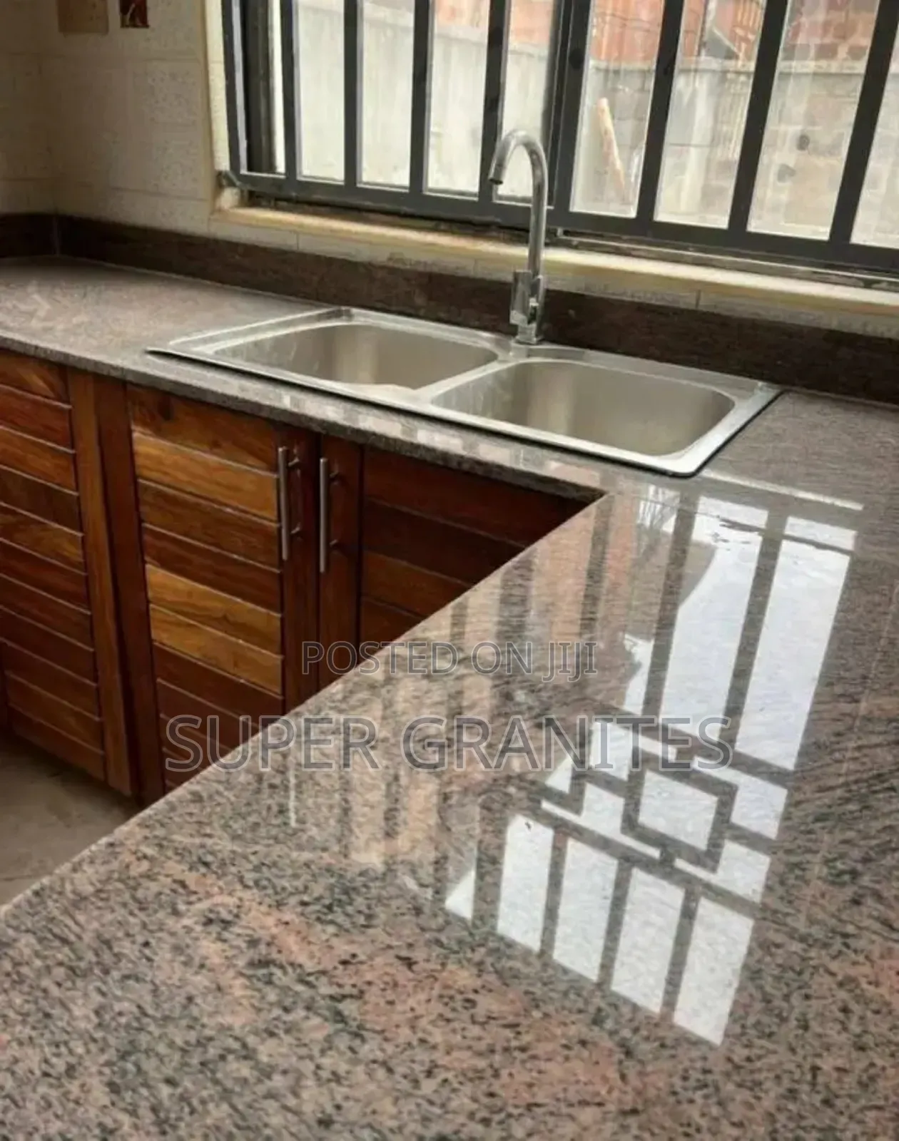 Granite Slabs
