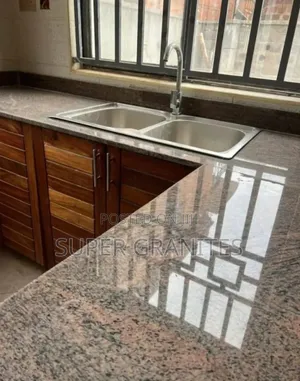 Granite Slabs