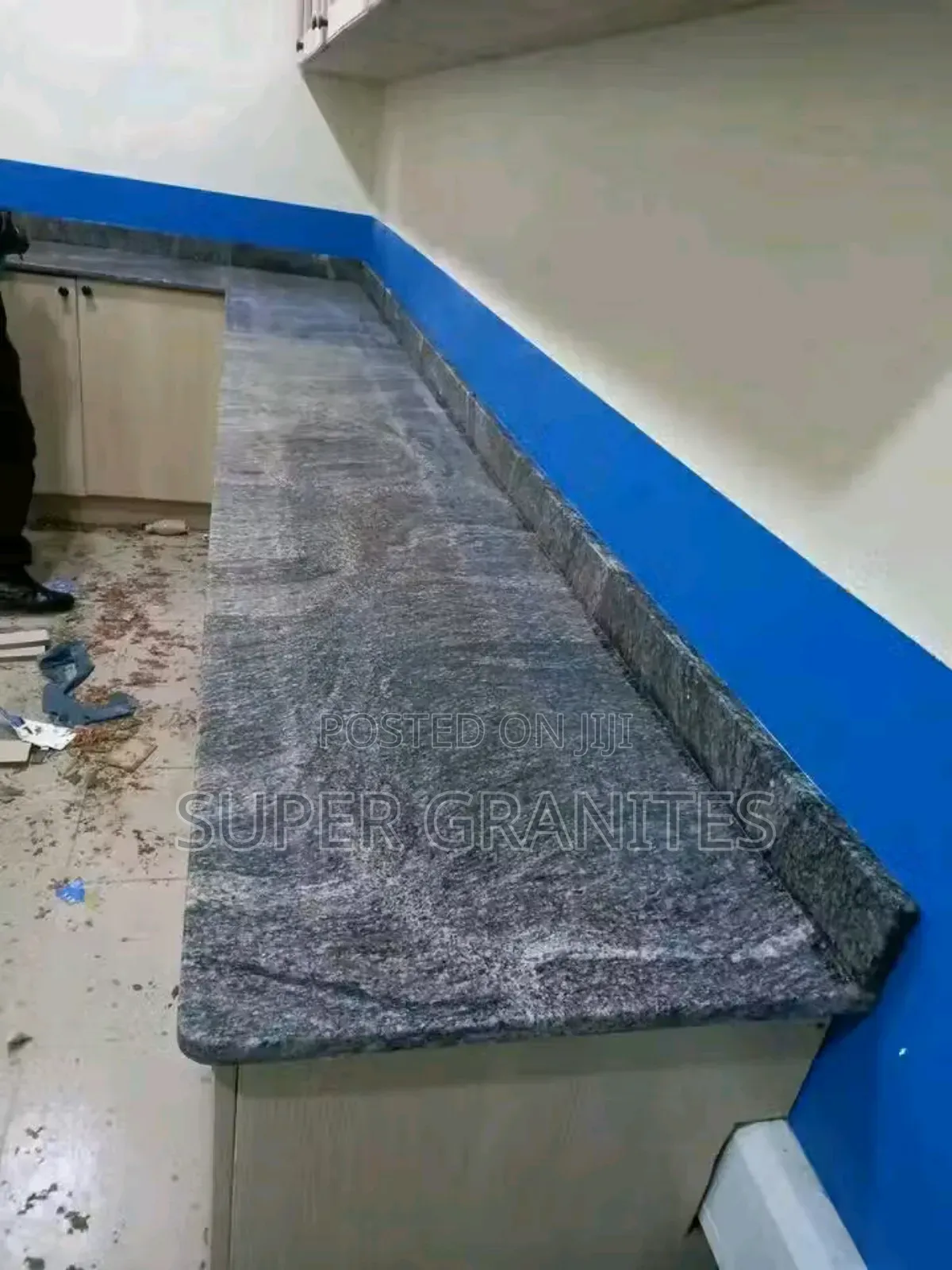 Granite Slabs