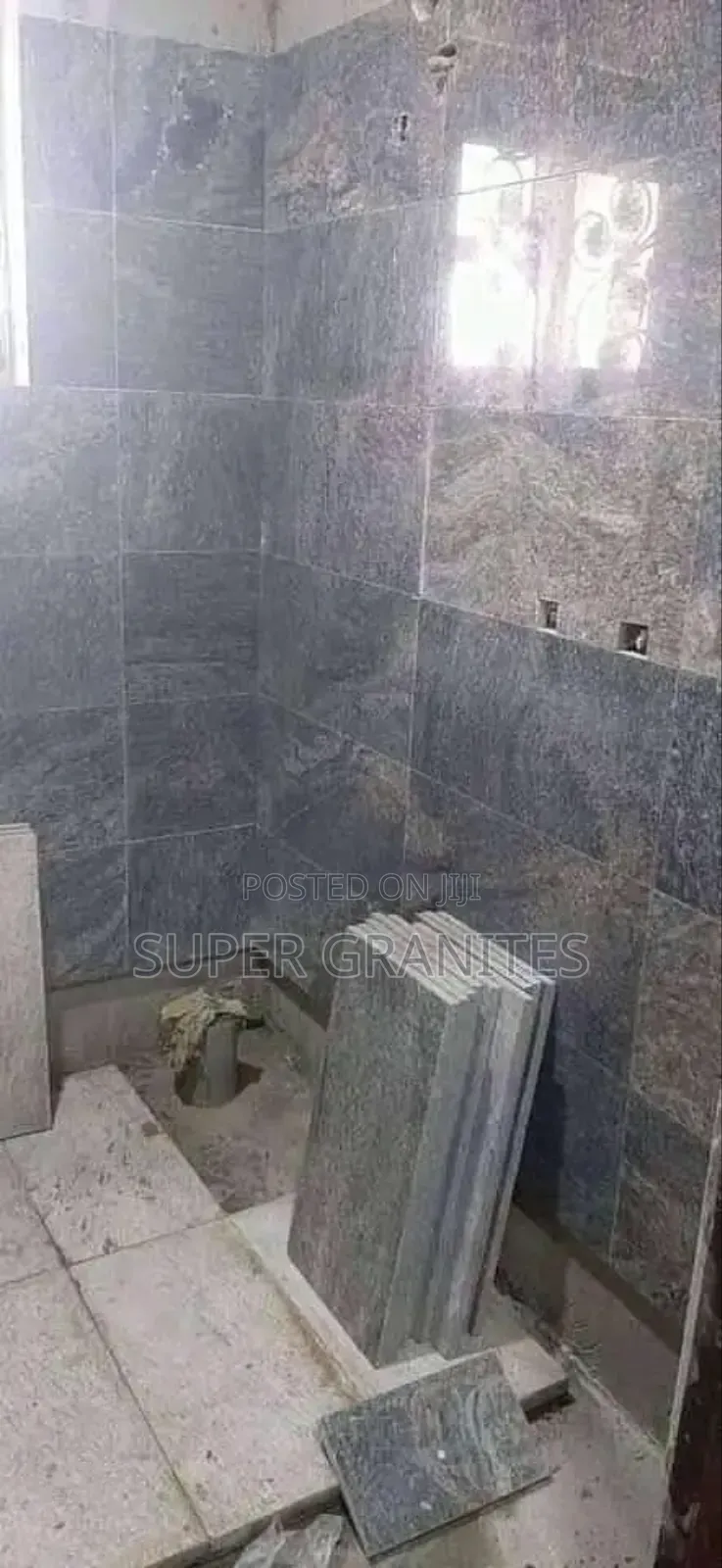 Granite Slabs