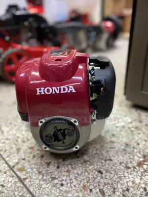 Honda 4stroke Grass Cutter