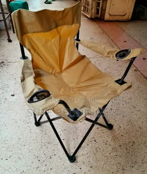 Simple Foldable Picnic Chair
